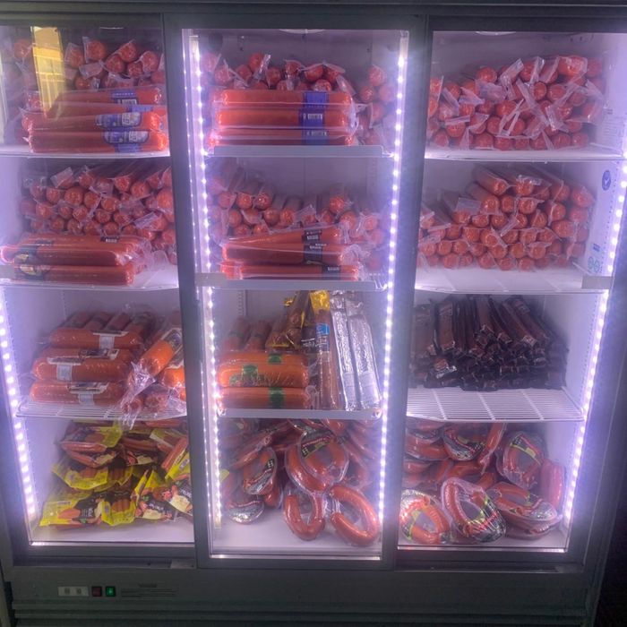 Холодильник в отличном состоянии