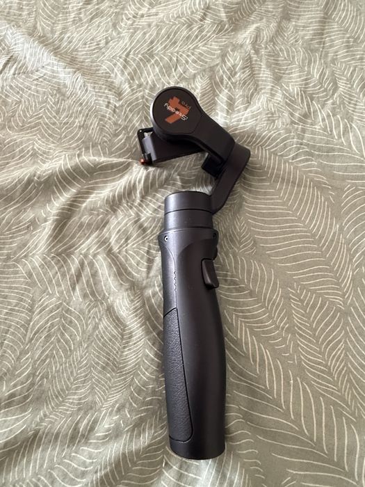 Gopro 7 Black и Gopro 4 + iSteady 4 pro