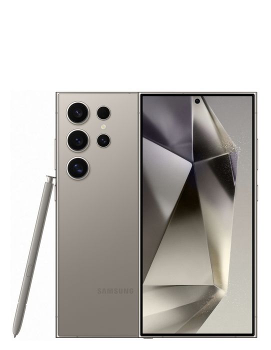 Продам телефон Galaxy S24 Ultra, в отличном состоянии