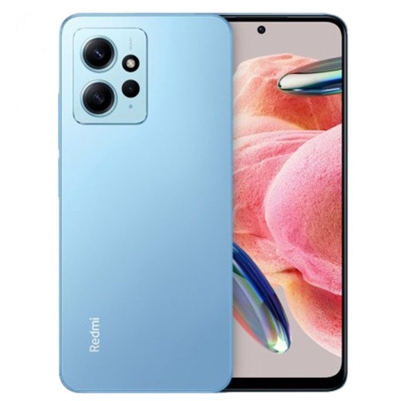 Redmi nout 12 8/256 ice blue