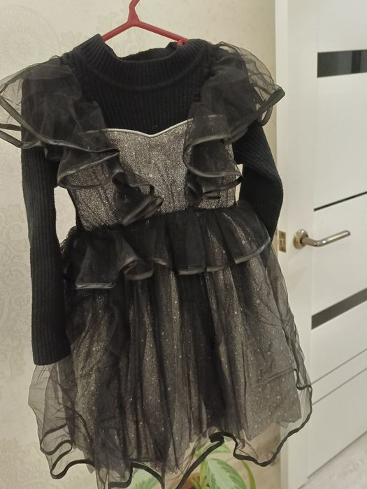 Продам платье вечернее