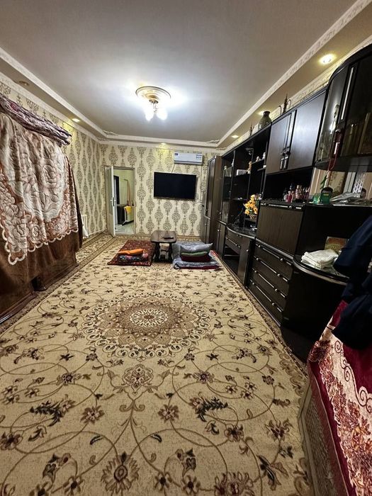 Кибрайский район продаётся участок  6.7 соток