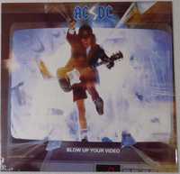 Пластинка винил AC/DC ‎– Blow Up Your Video