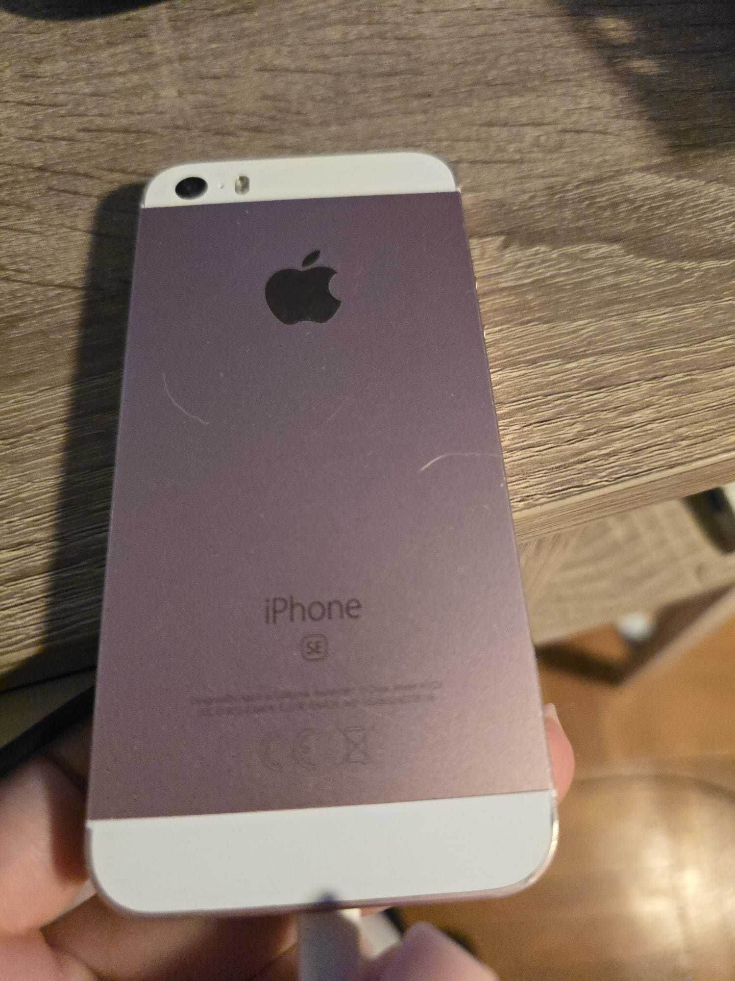 IPHONE SE 2017 - 150RON