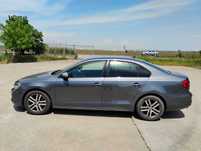 Volkswagen Jetta 2.0 TDI