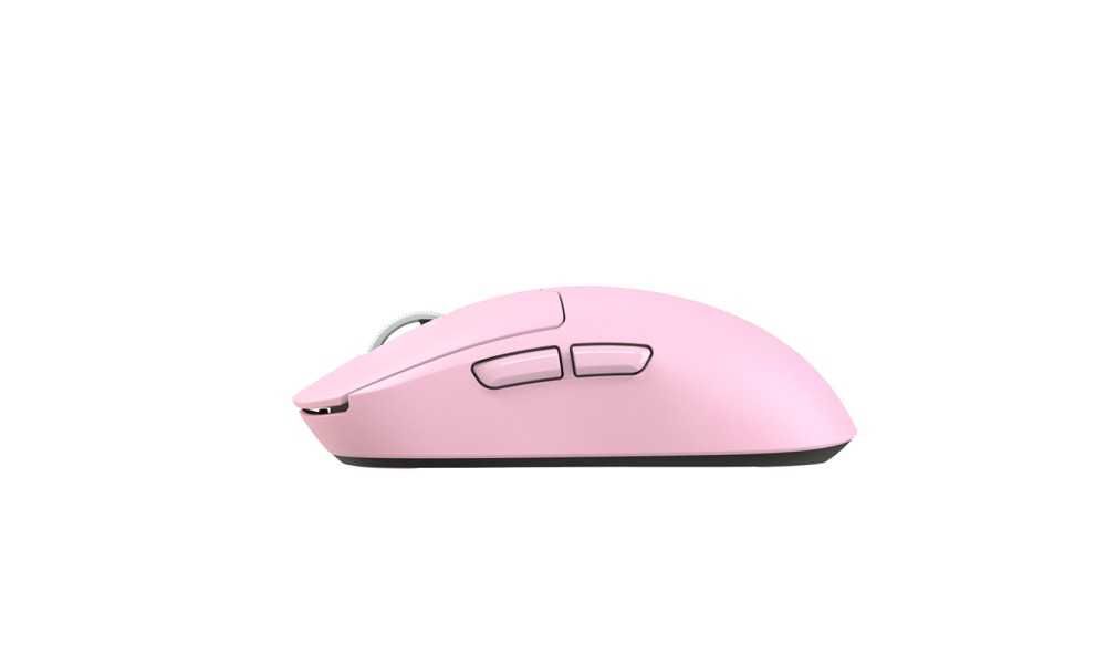 В рассрочку! Мышь беспроводная 2E GAMING MG355 WL RGB USB-A/WL Розовый