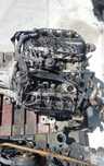 Motor Audi A8) 4.0 TDI 2003 ASE