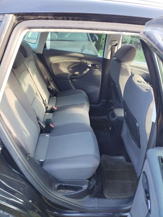 Seat altea XL 2008 1.9 tdi