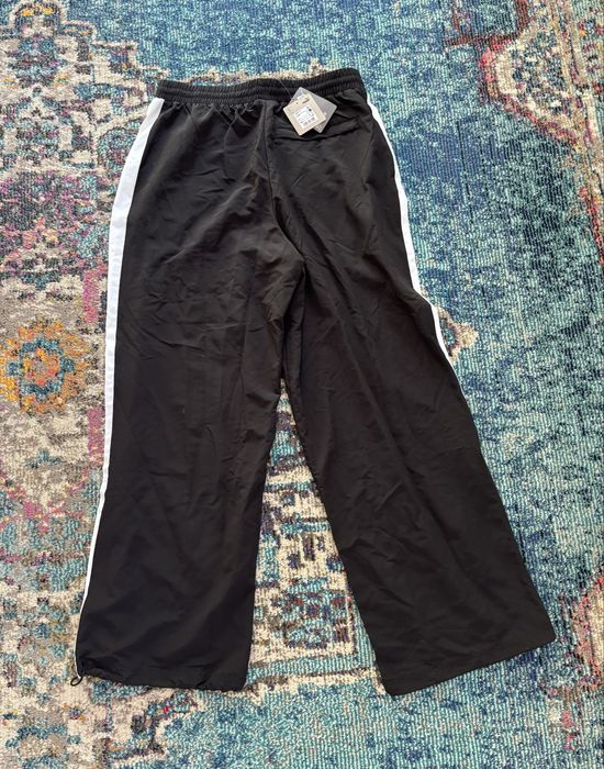 Pantaloni Puma trening ( de fâș ) , L