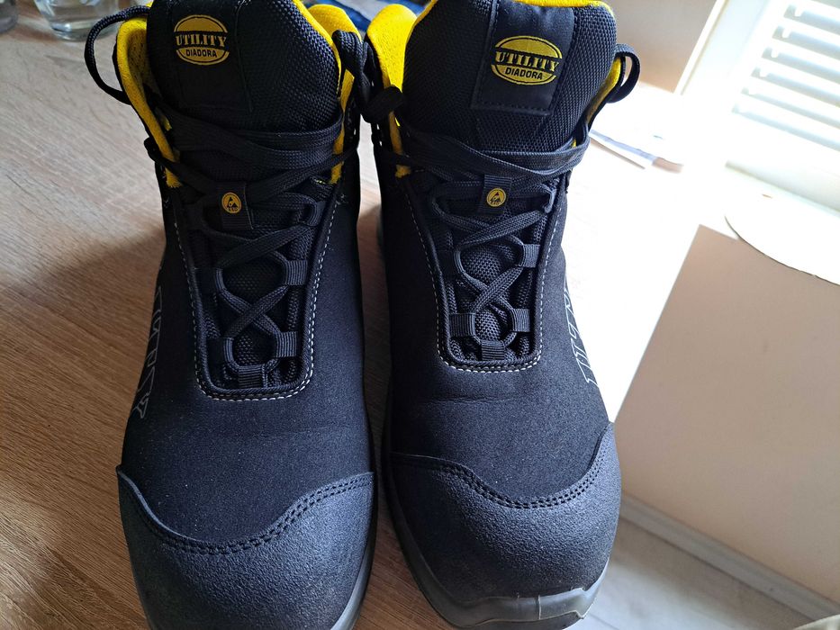 Работни обувки Диадора