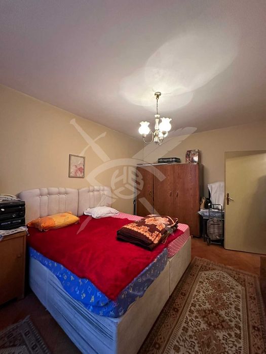 Продава се Двустаен апартамент в Пловдив, Христо Смирненски - 64 кв.м за 1422 €/кв.м - Снимка #8