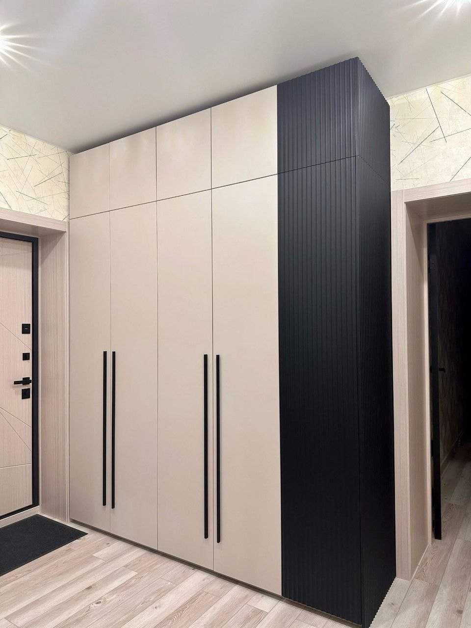 NovaFurniture — дизайнерская мебель на заказ