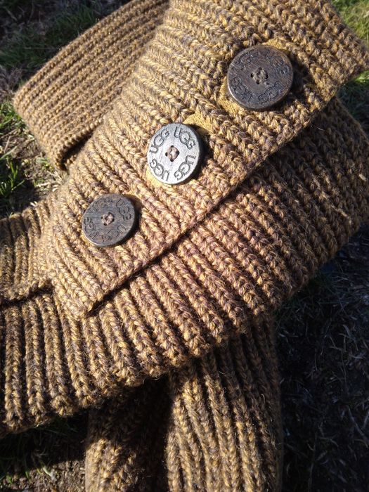 Ugg и ZOO номер 39