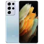 Обмен Samsung Galaxy S21 Ultra.