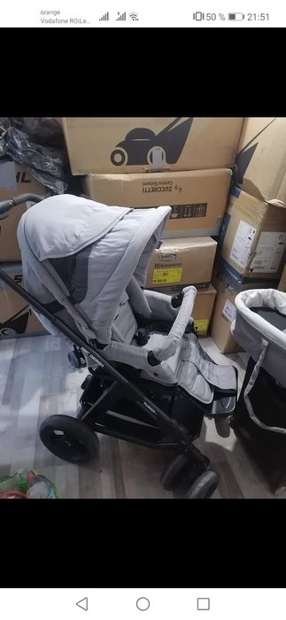 Carucior bebeluși firma ABC