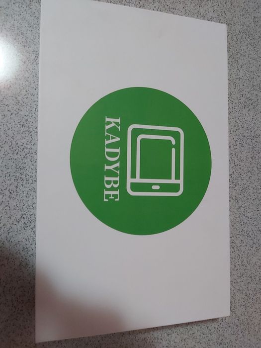 Tableta Kadybe liber de rețea