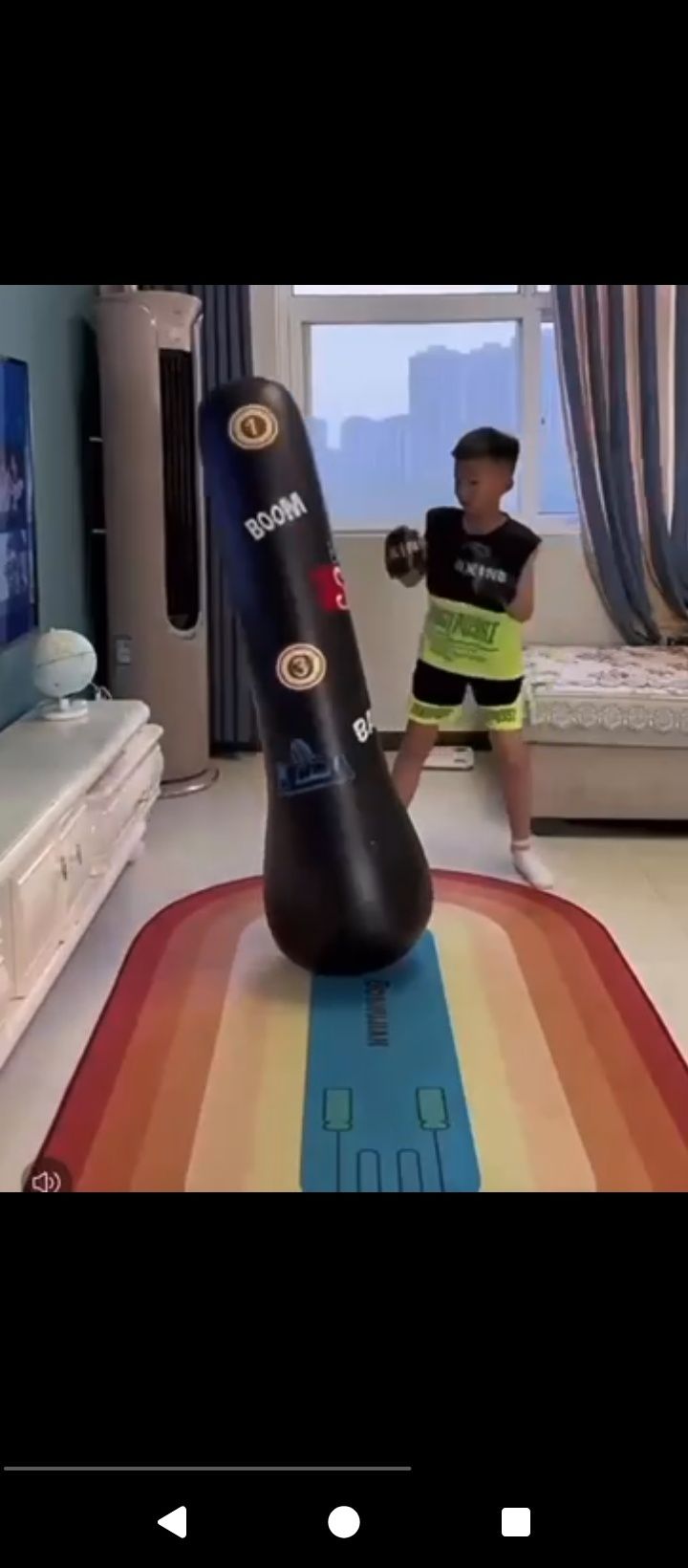 Bolalar va kattalar uchun havoli grusha