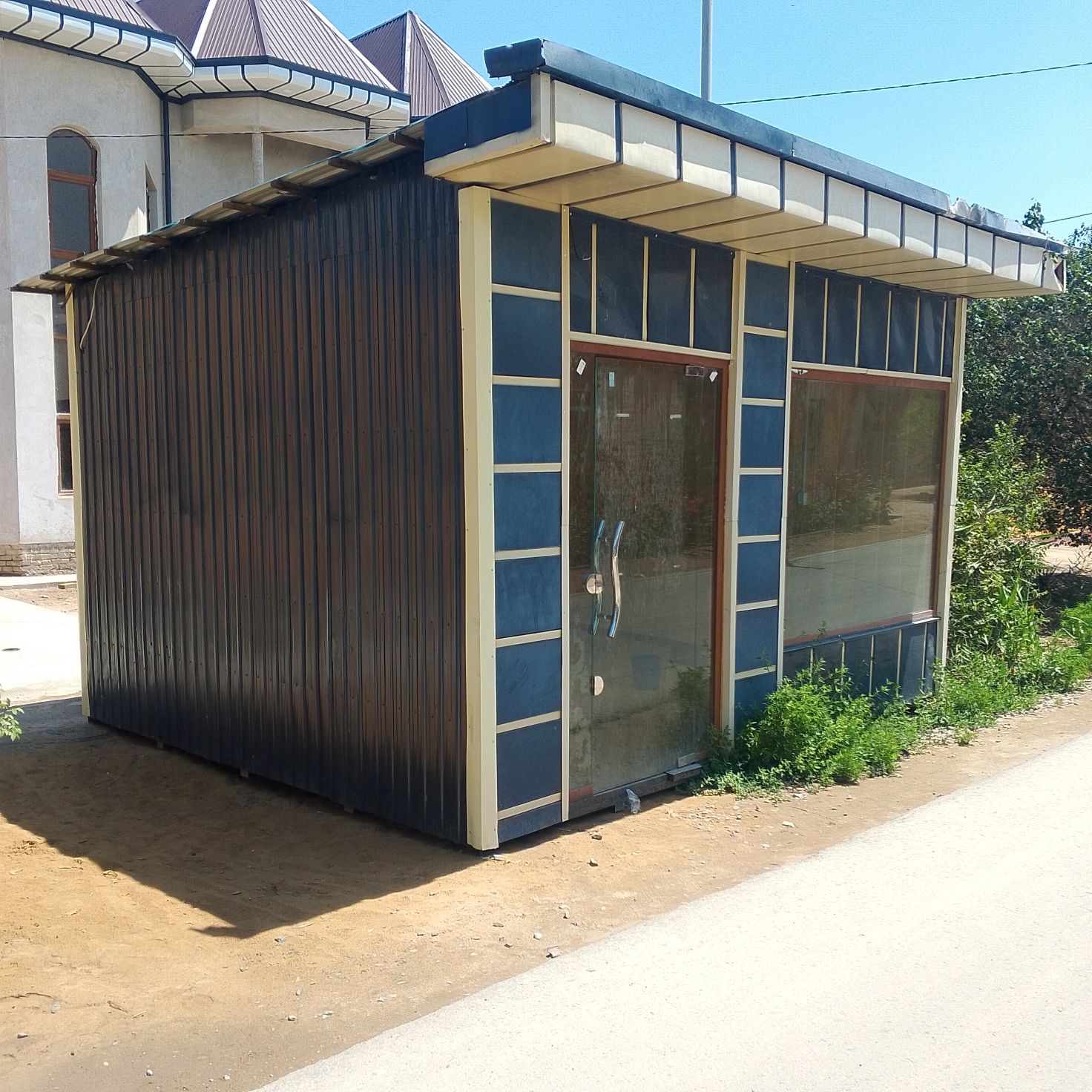 Маленькие магазинчики. Продам сотлади