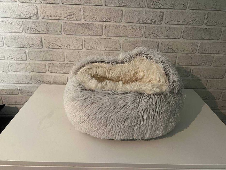 Лежанка для кошки