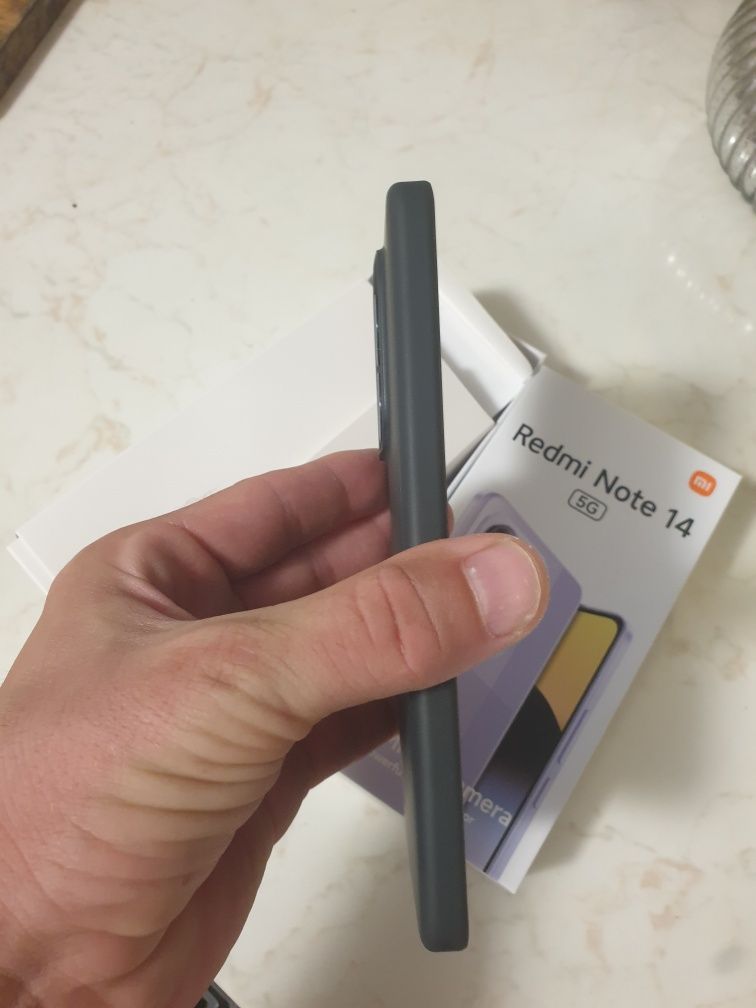 Telefon Redmi Note 14 5G