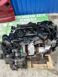 Turbină Ford Mondeo MK 5 2.0 Tdci 2017