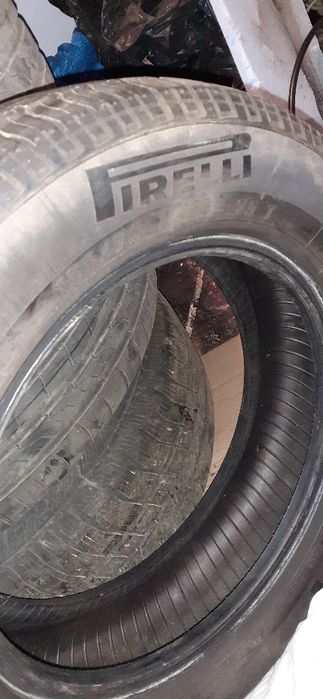 Автомобилни гуми