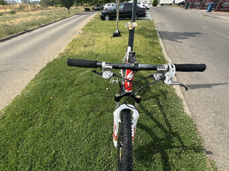 Specialized SWorks M4
