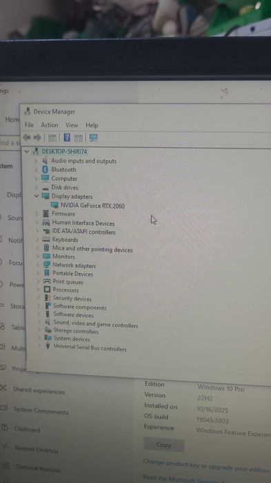 vand pc gaming utilizat
