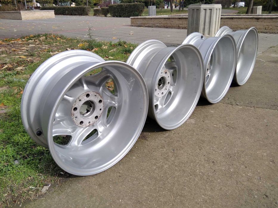 Стилинг 9 Stilyng BMW E31