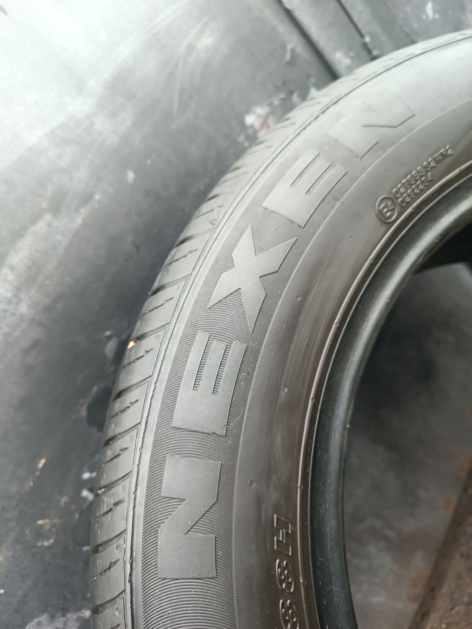 185/65/15 Nexen Дот 0221