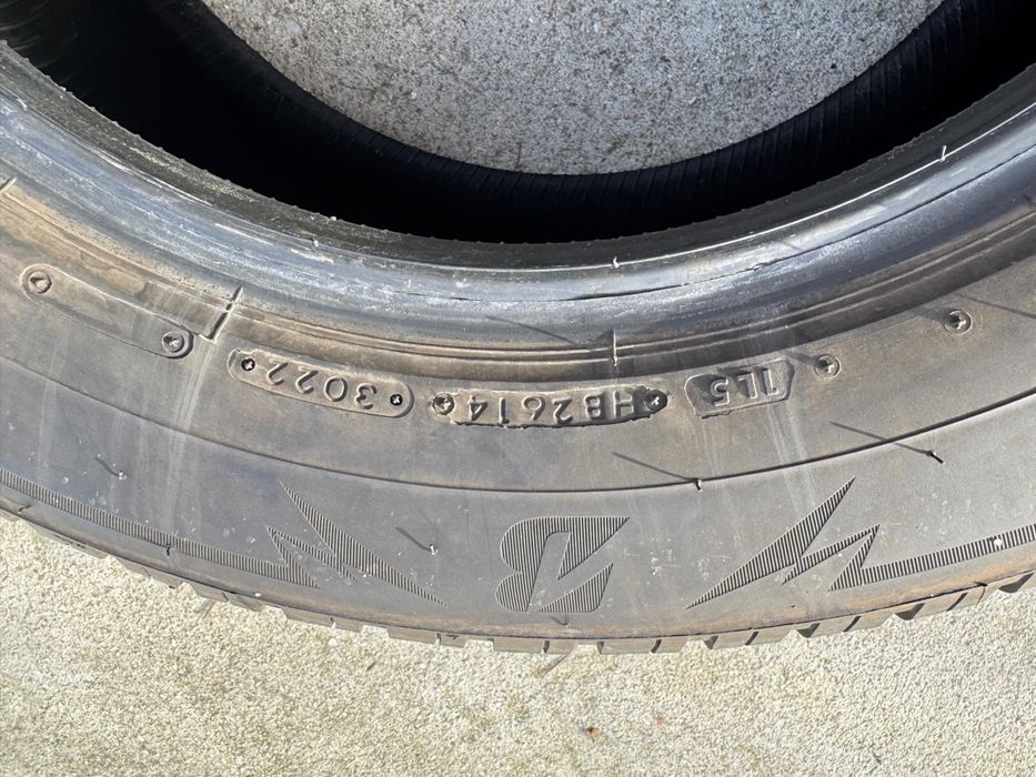 Anvelope iarna BRIDGESTONE Blizzak