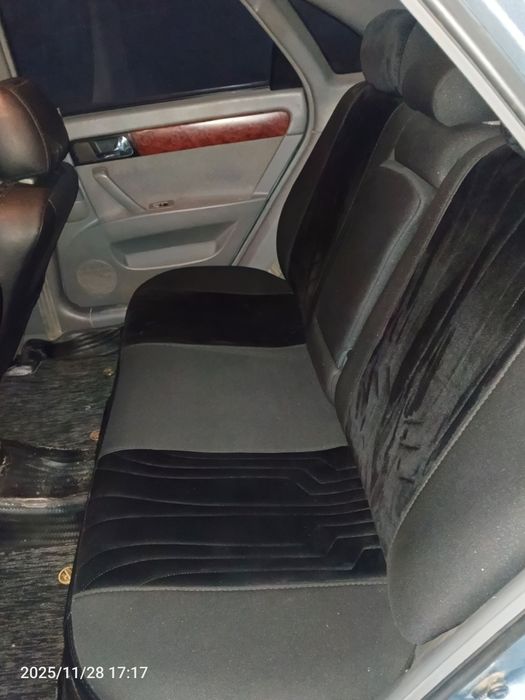 Jentra 1,5 delfin rang