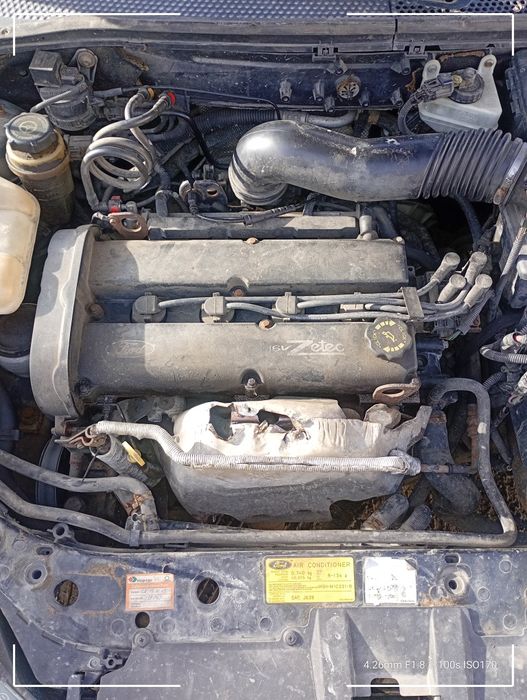 Piese Ford Connect și Ford focus 1.8tddi 2001 2004