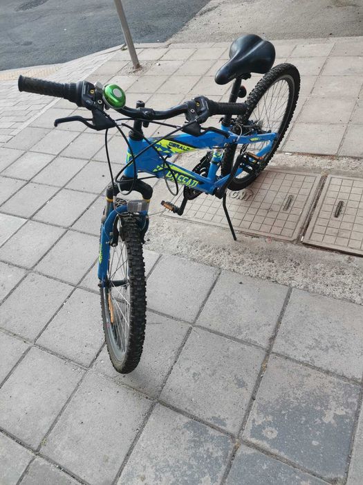 Колело Gerald Passati