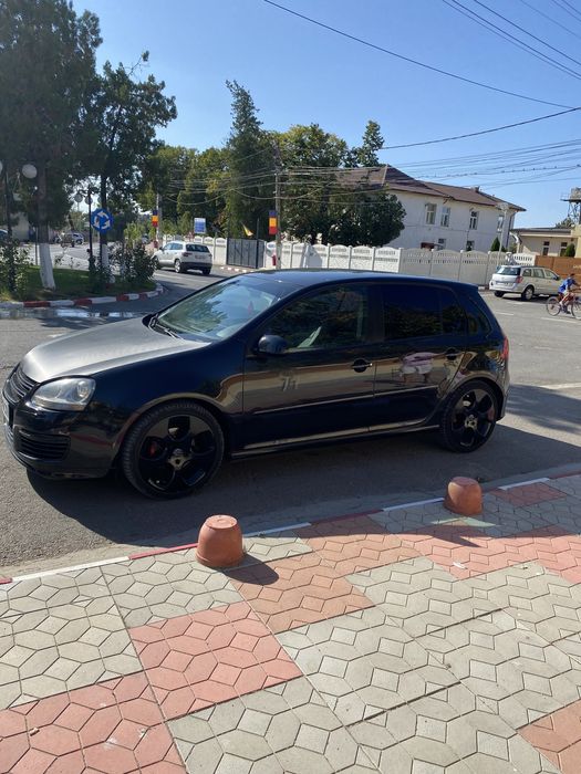 Vand golf 5 2.0 tdi