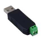 Конвертер USB — RS 485