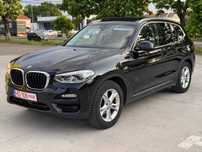 BMW X3 2.0 Diesel Xdrive 190 cp 2018