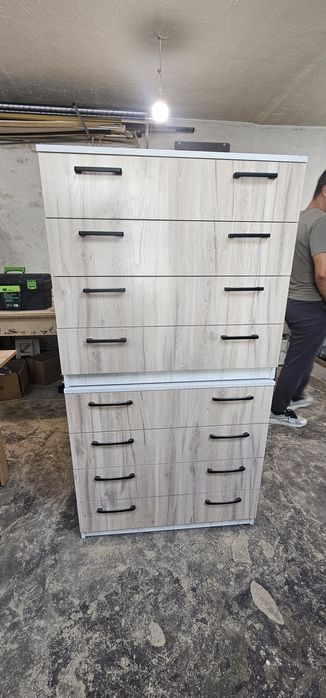 Комод новый 800/750/450