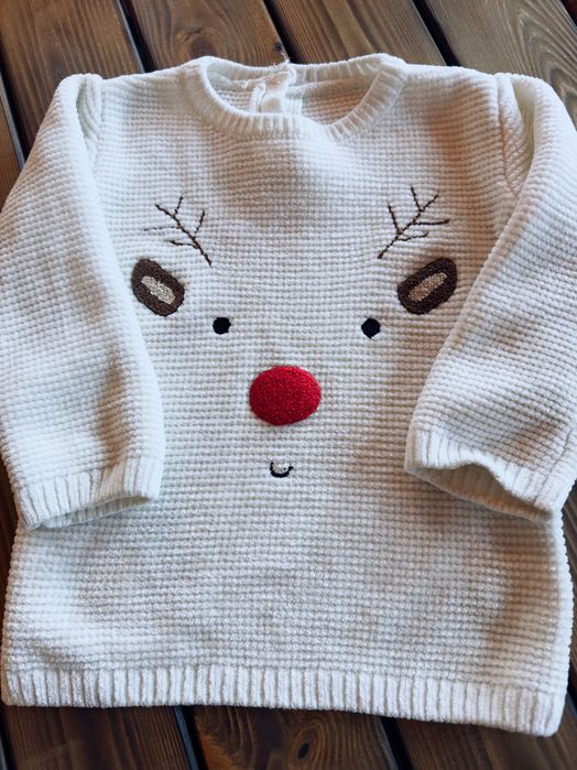 Зимен сет 12-18 месеца