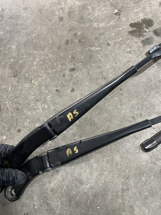 Set brate / brat stergator Audi A4 A5 b8