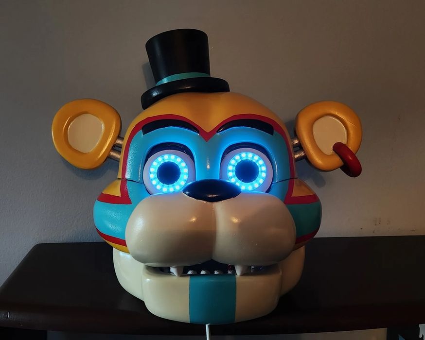 Услуги 3д печати