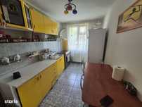 De Vânzare – Apartament cu 3 camere, zona Precista, Piatra Neamț
