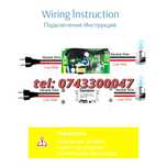 Releu Wireless Sonoff Automatizari Cu Control La Distanta Prin Telefo