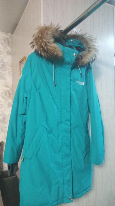 Разгрузка гардероба. Всё вещи в идеальном состоянии