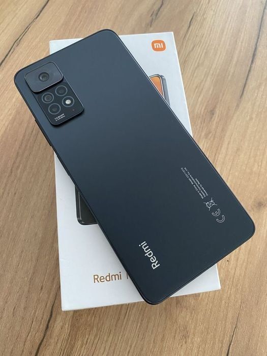 Redmi note 11 pro 128gb srochna sotiladi