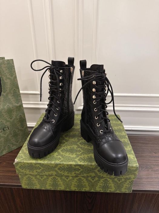 Дамски боти Gucci 35-41