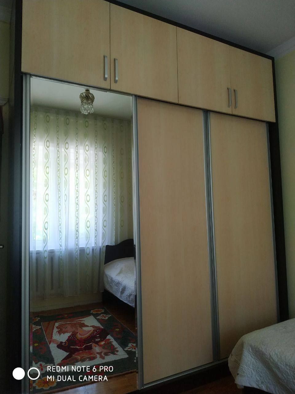 Срочно продам квартиру Крестик ваянкомад 4 ком 94 кв метр Ипотека банк
