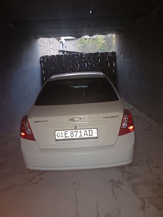 Jentira avtamat 2014