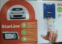 Starline A93 ECO