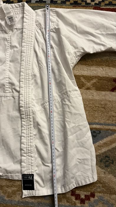 Vand kimono arte martiale copii